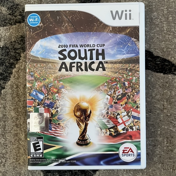 Wii Games - Picture 2 of 8